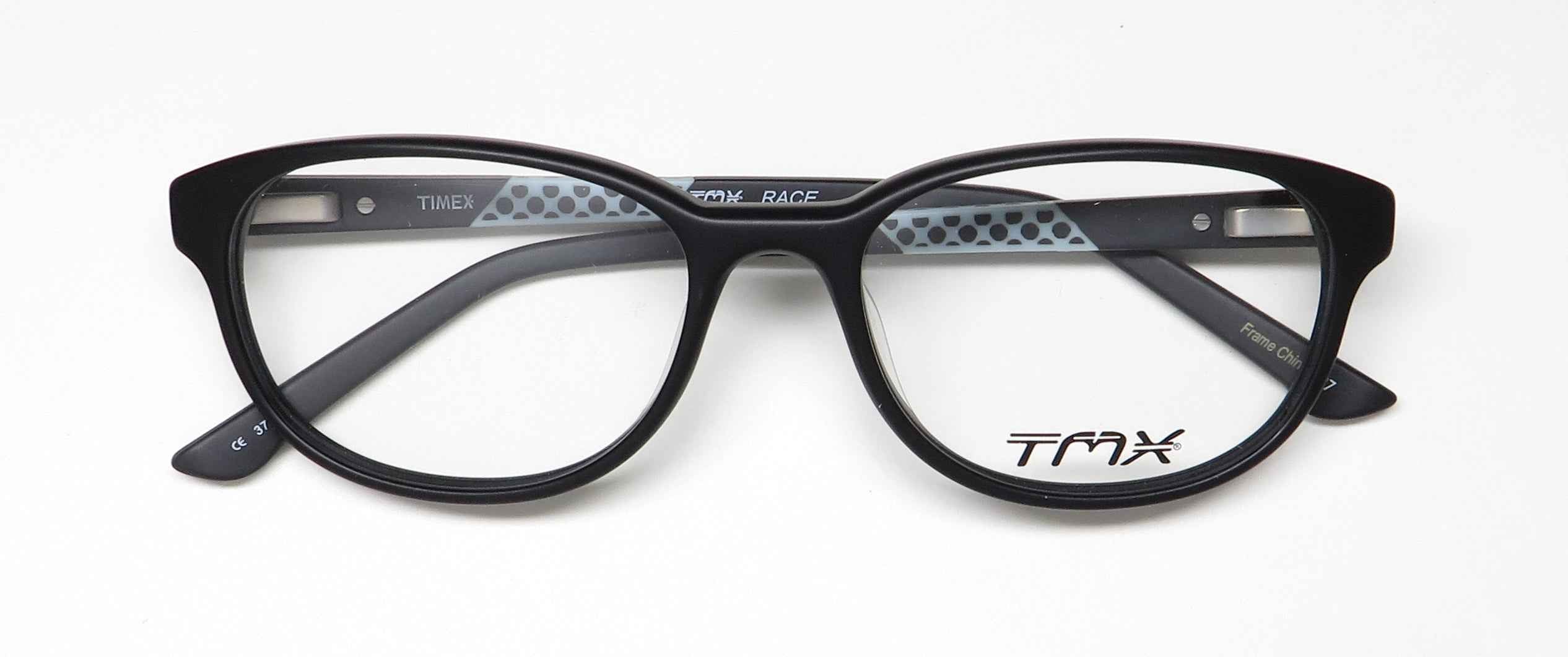 Timex Tmx Race Eyeglasses