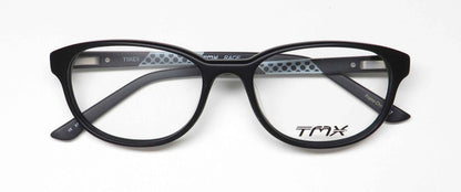Timex Tmx Race Eyeglasses