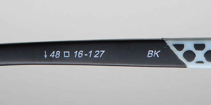 Timex Tmx Race Eyeglasses