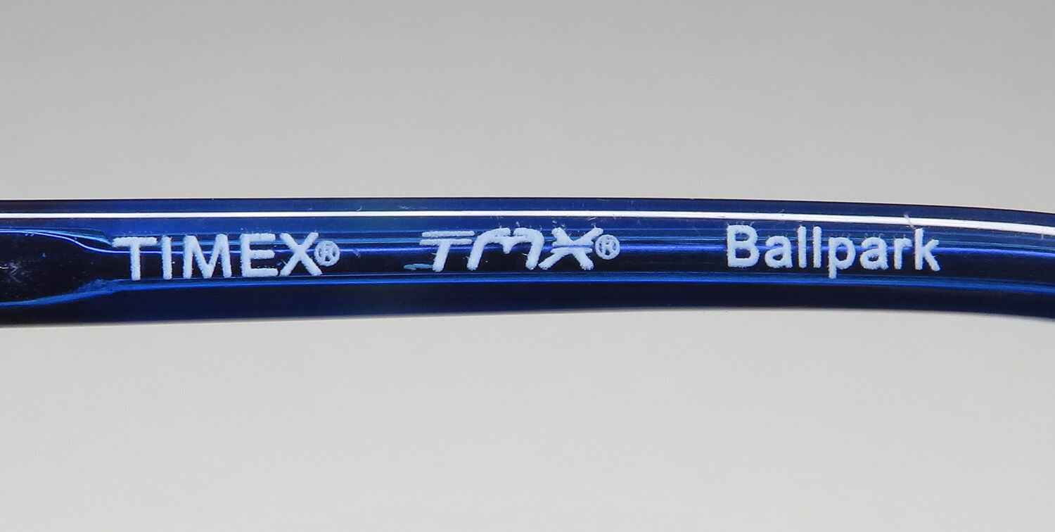 Timex Tmx Ballpark Eyeglasses