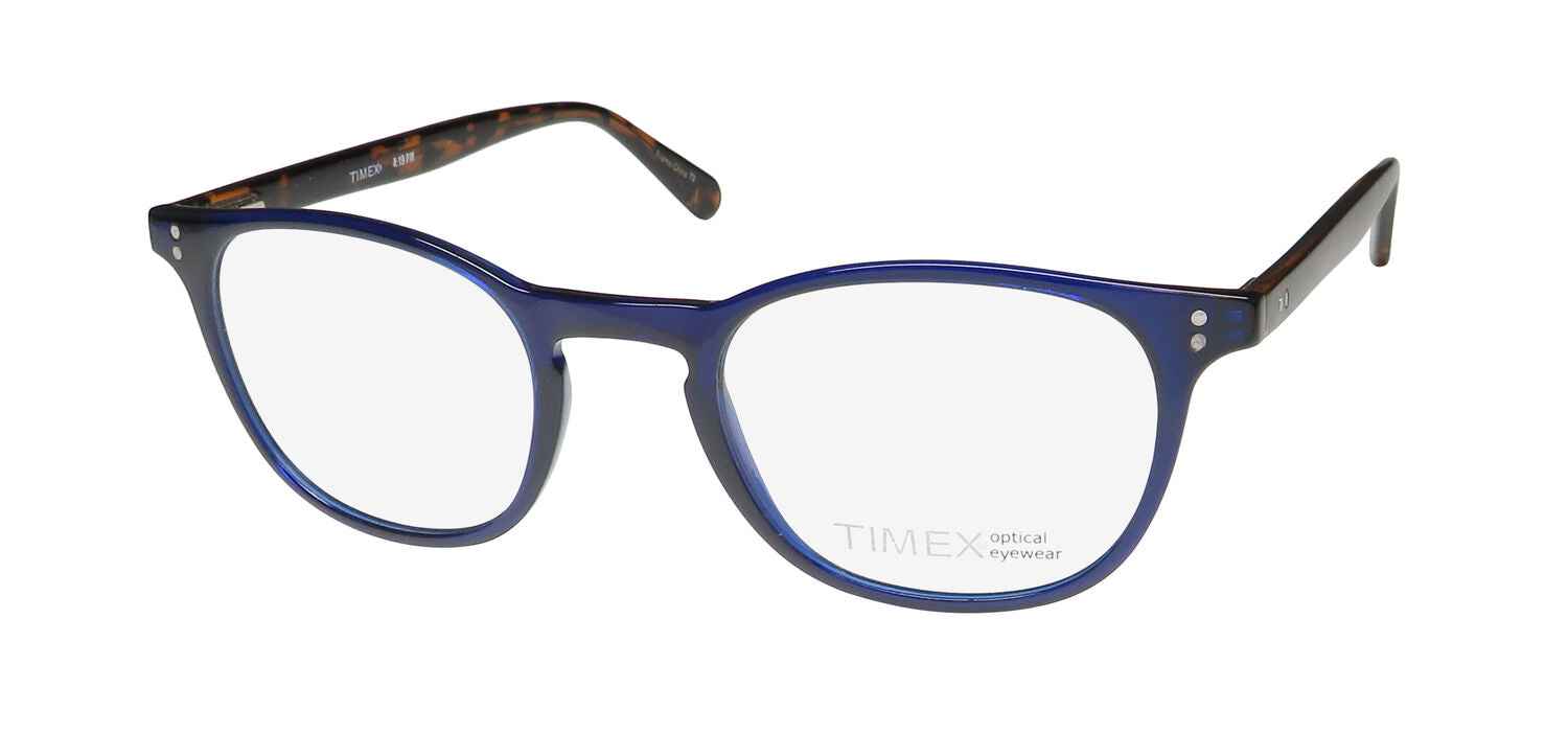 Timex 4:19 Pm Eyeglasses