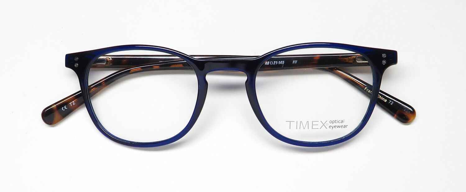 Timex 4:19 Pm Eyeglasses