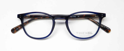 Timex 4:19 Pm Eyeglasses