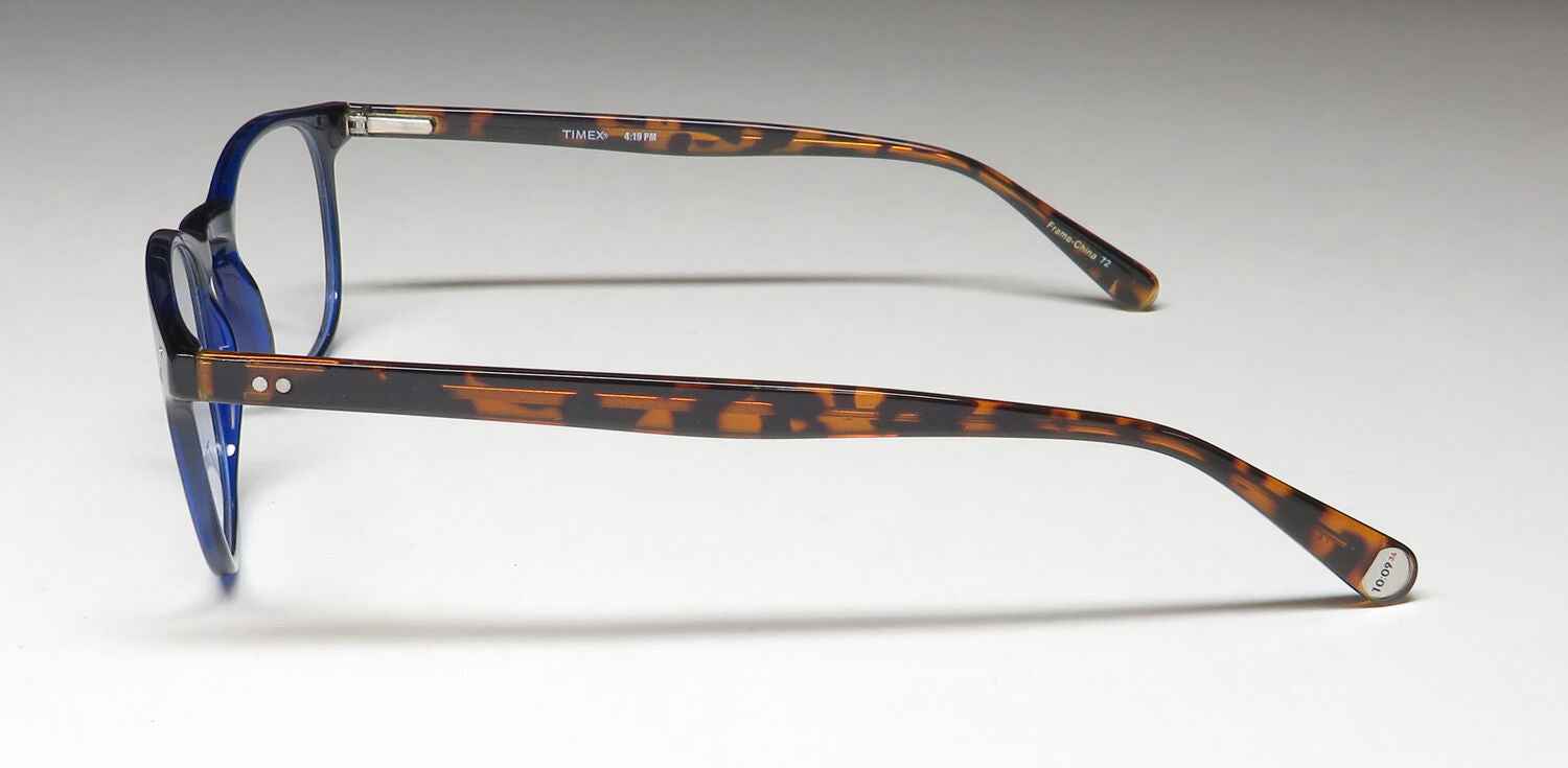 Timex 4:19 Pm Eyeglasses