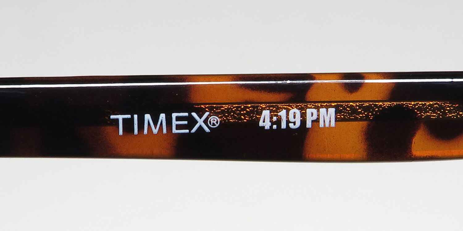 Timex 4:19 Pm Eyeglasses