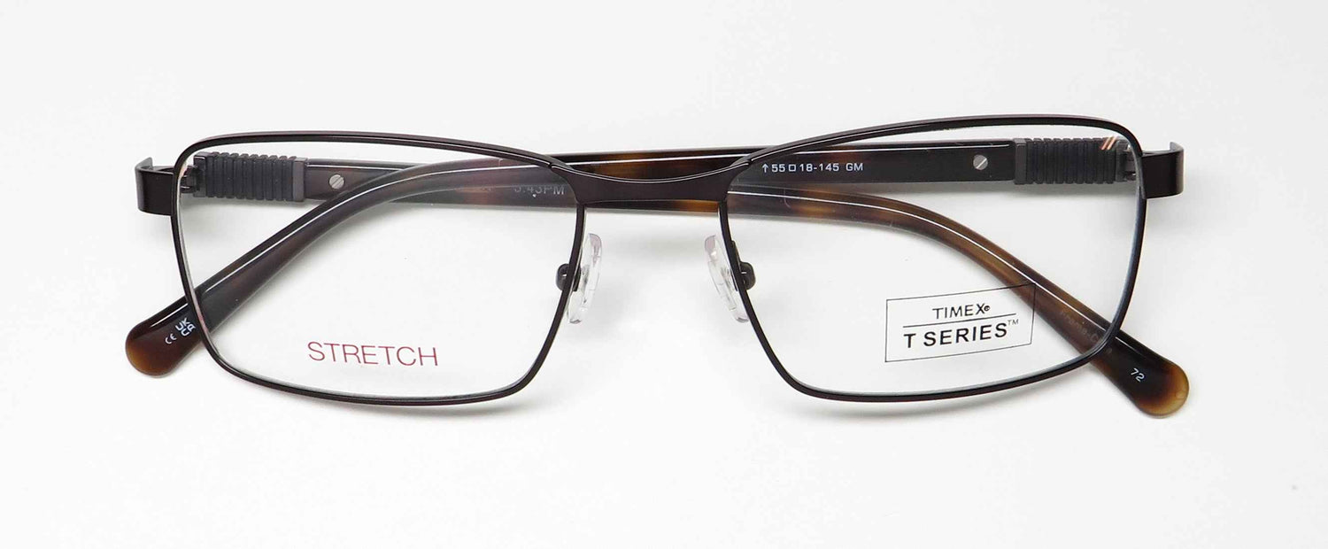 Timex 5:43 Pm Eyeglasses