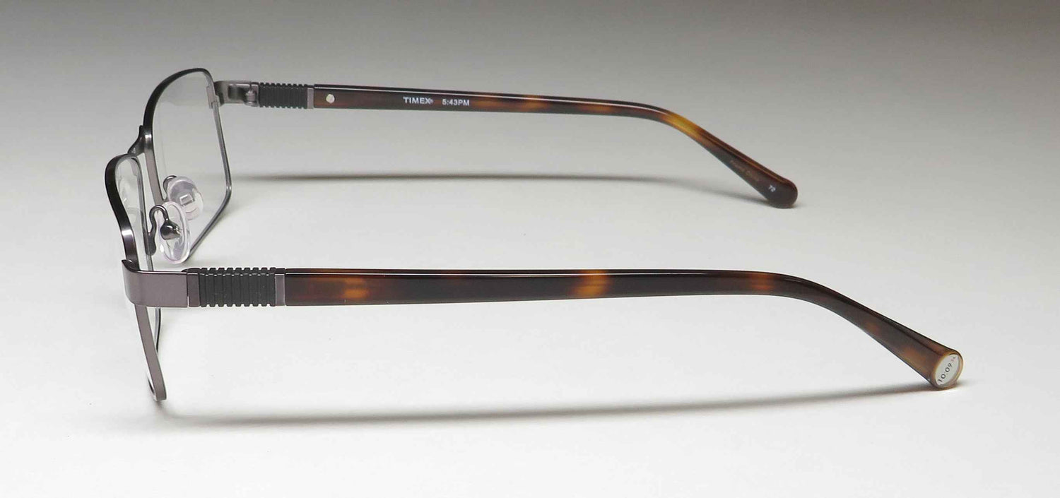 Timex 5:43 Pm Eyeglasses