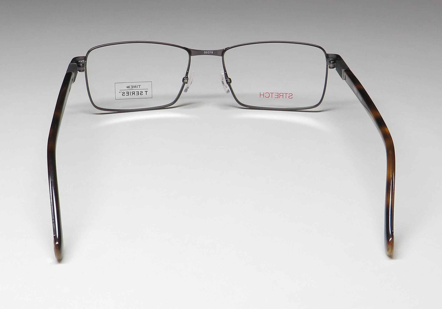 Timex 5:43 Pm Eyeglasses