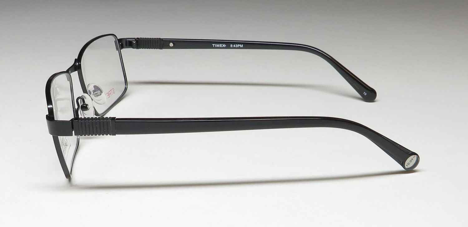 Timex 5:43 Pm Eyeglasses