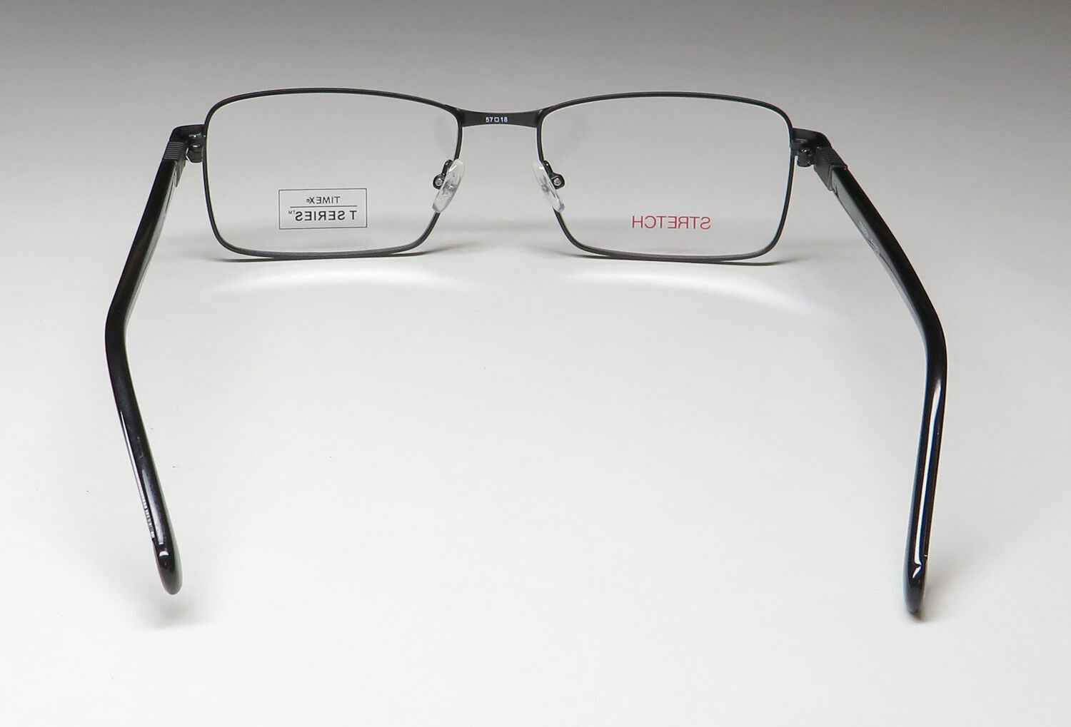 Timex 5:43 Pm Eyeglasses