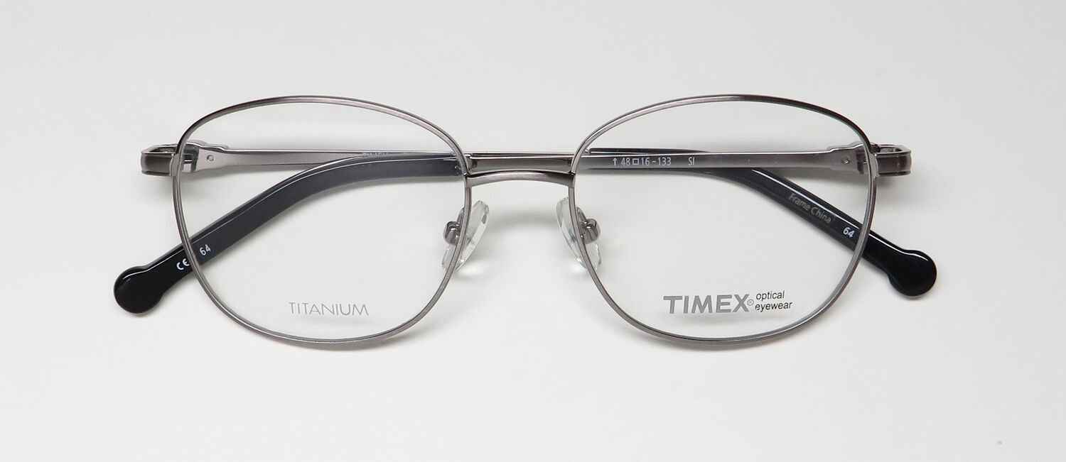 Timex 5:38 Am Eyeglasses