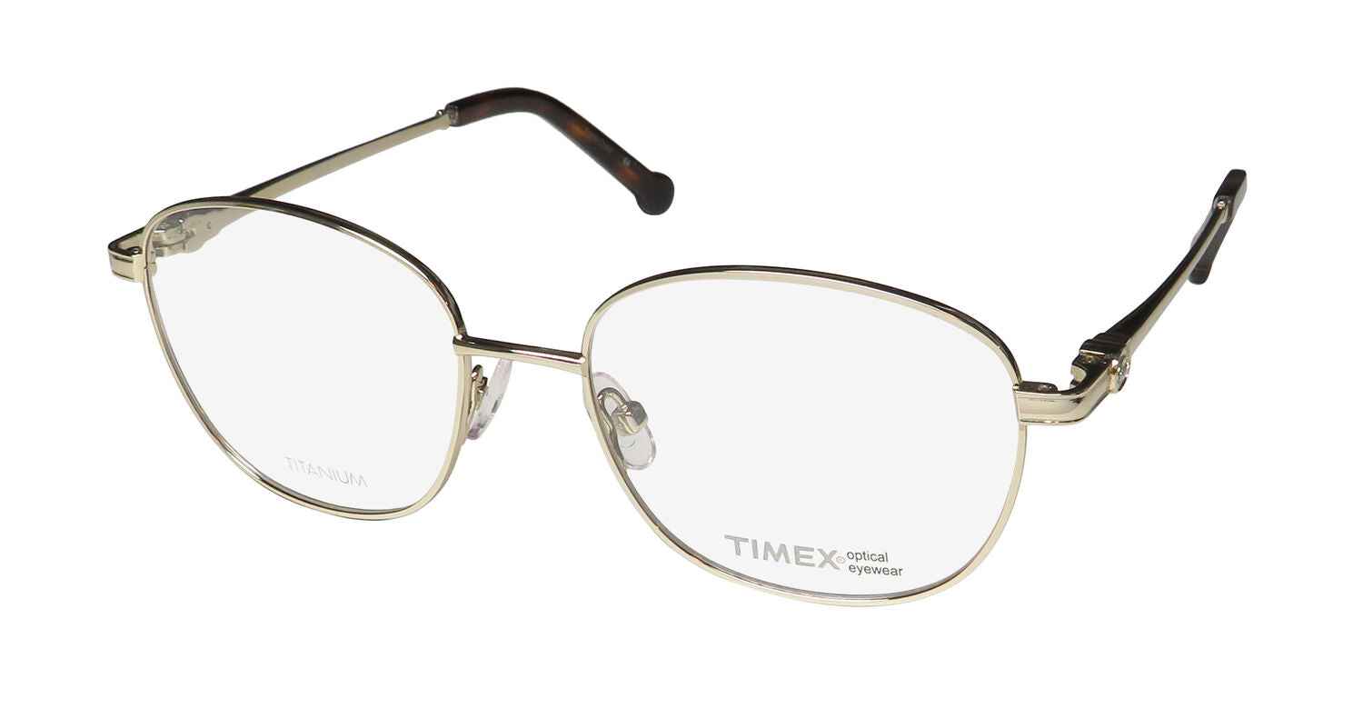 Timex 5:38 Am Eyeglasses