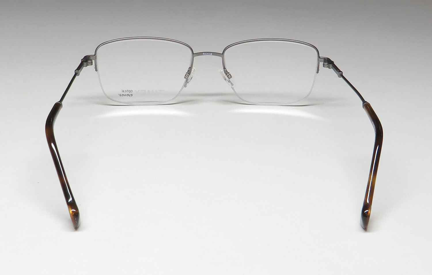 Timex 4:49 Pm Eyeglasses