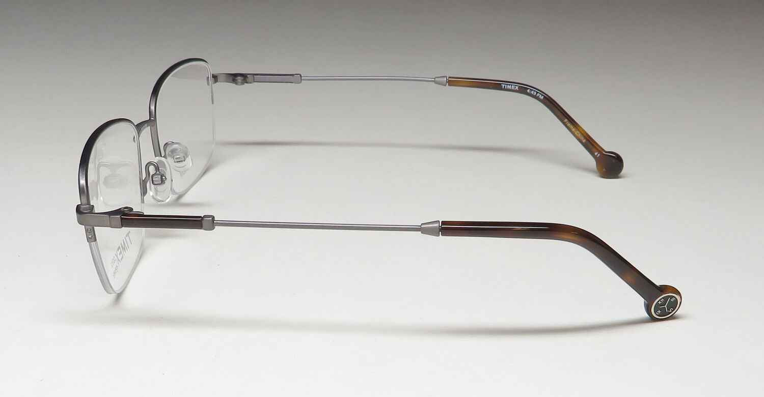 Timex 4:49 Pm Eyeglasses