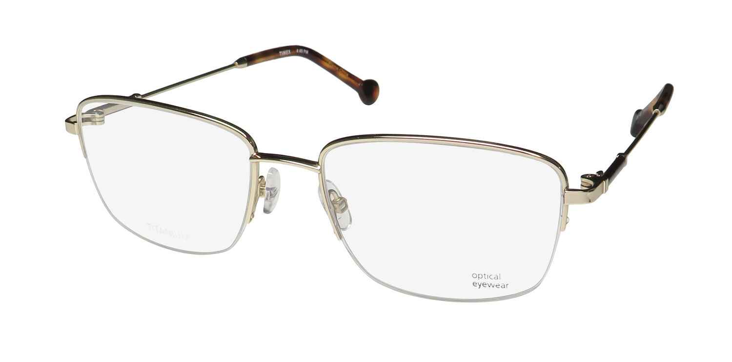 Timex 4:49 Pm Eyeglasses