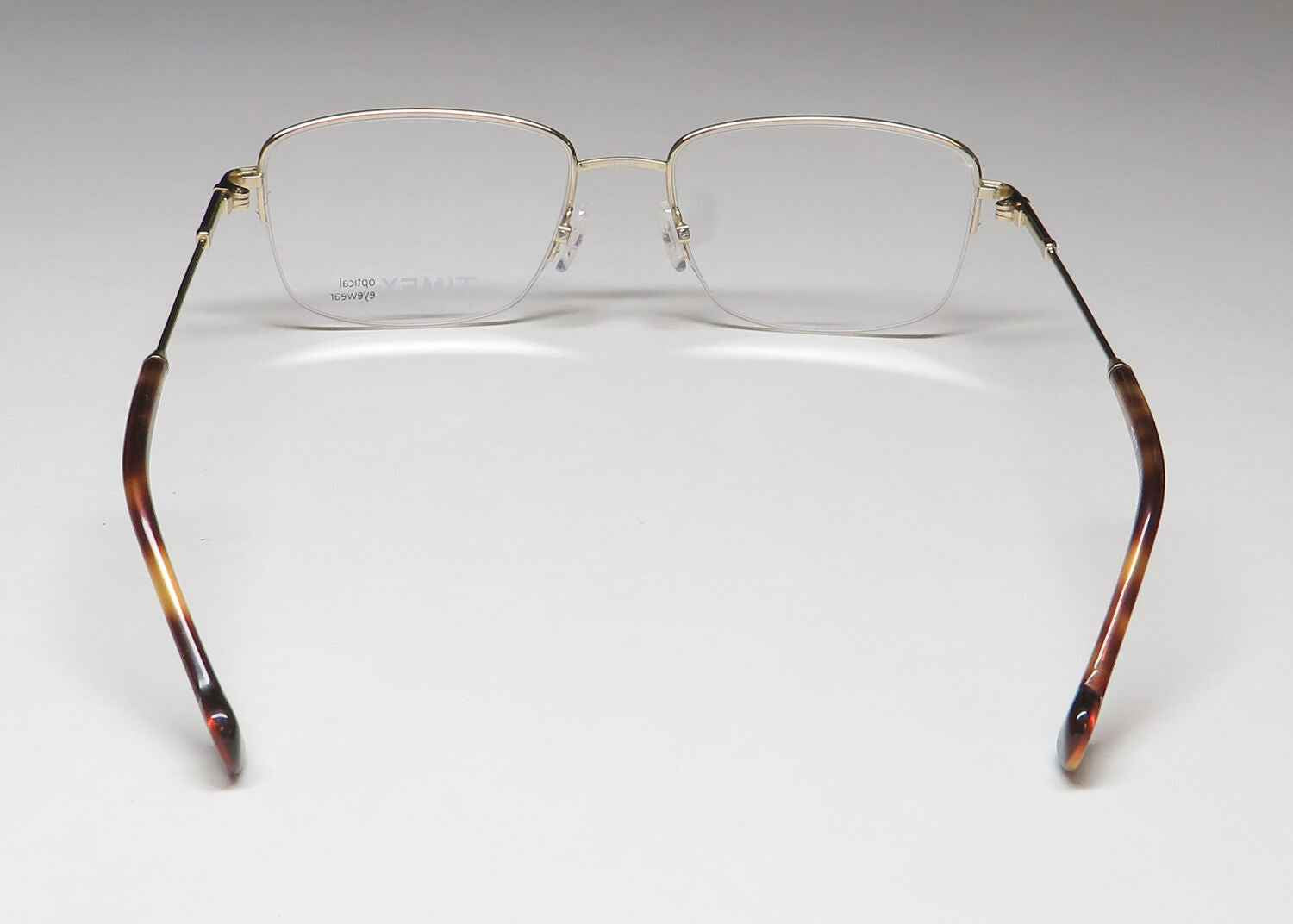 Timex 4:49 Pm Eyeglasses