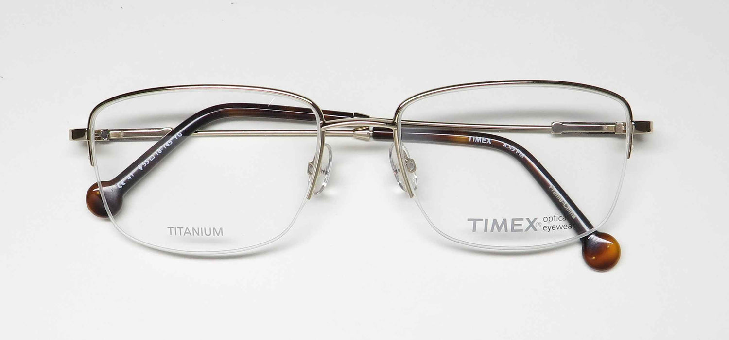 Timex 4:49 Pm Eyeglasses