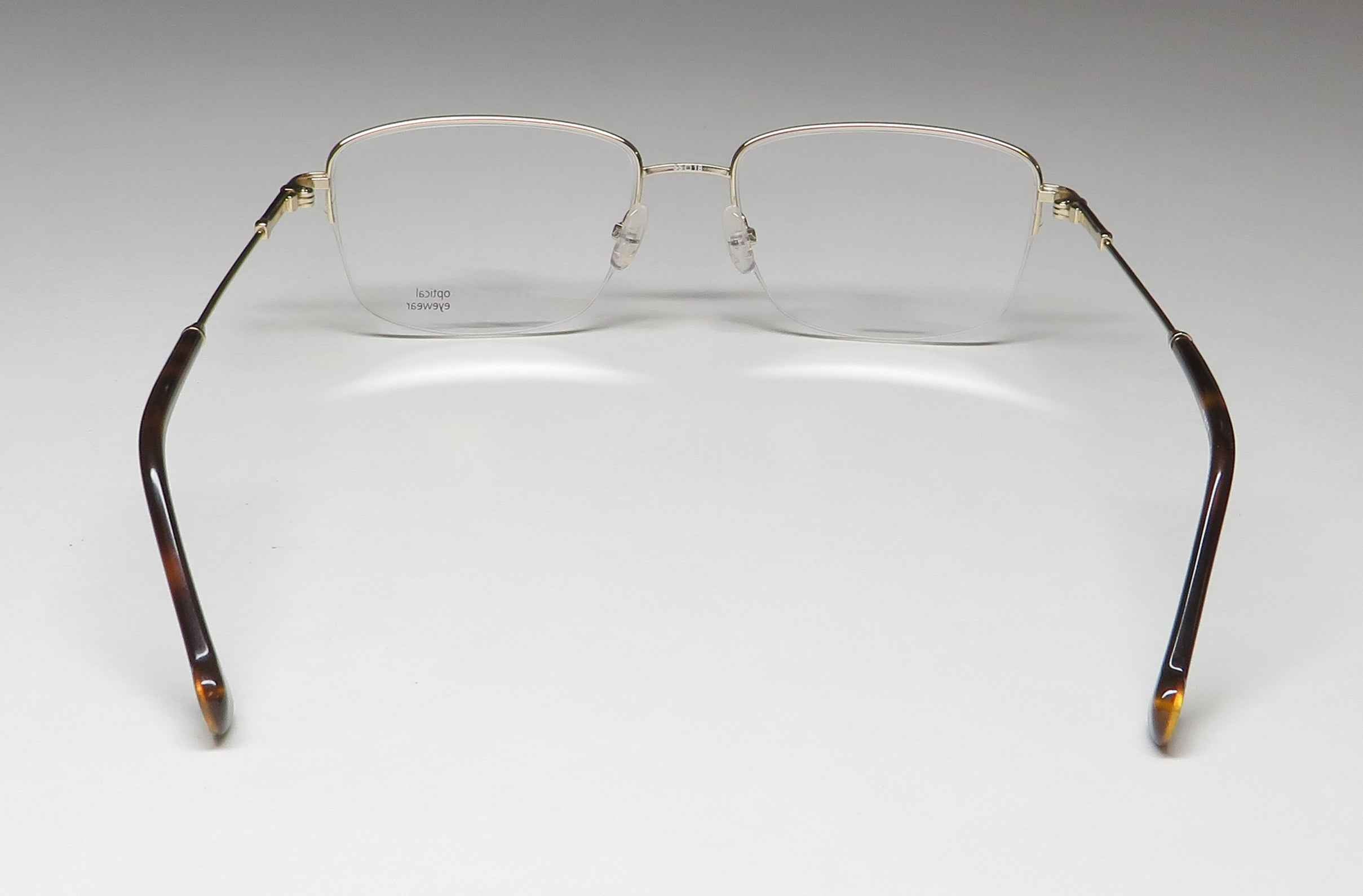 Timex 4:49 Pm Eyeglasses