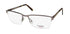 Timex 2:53 Pm Eyeglasses