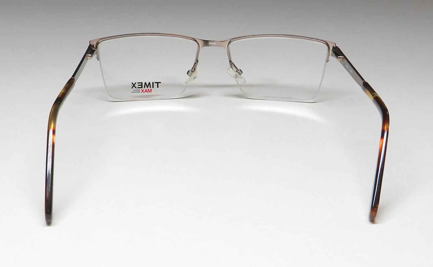 Timex 2:53 Pm Eyeglasses