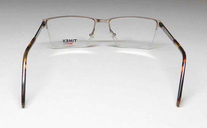 Timex 2:53 Pm Eyeglasses