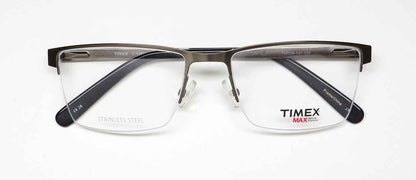 Timex 2:53 Pm Eyeglasses