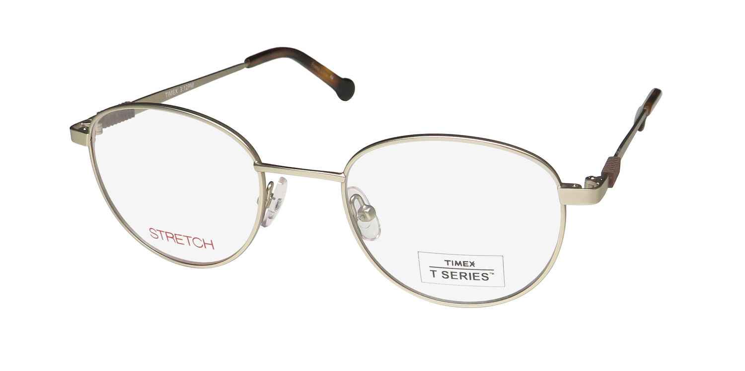 Timex 3:12 Pm Eyeglasses