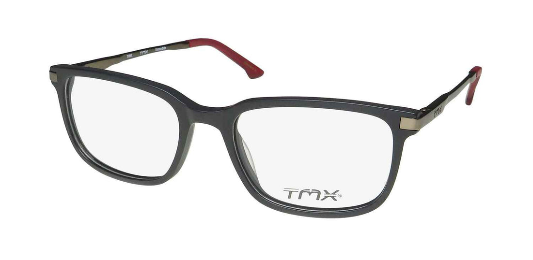 Timex Tmx Strong Side Eyeglasses