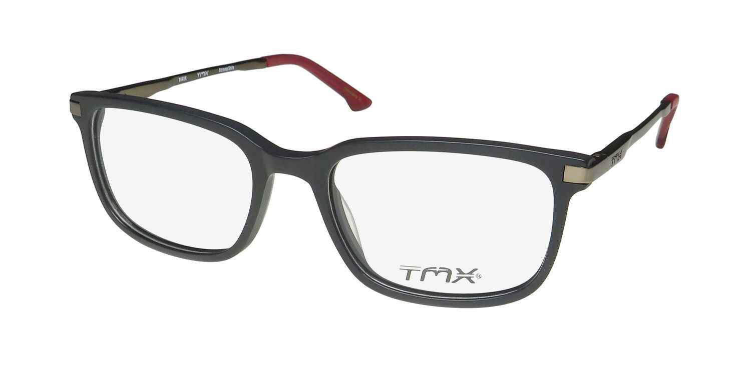 Timex Tmx Strong Side Eyeglasses