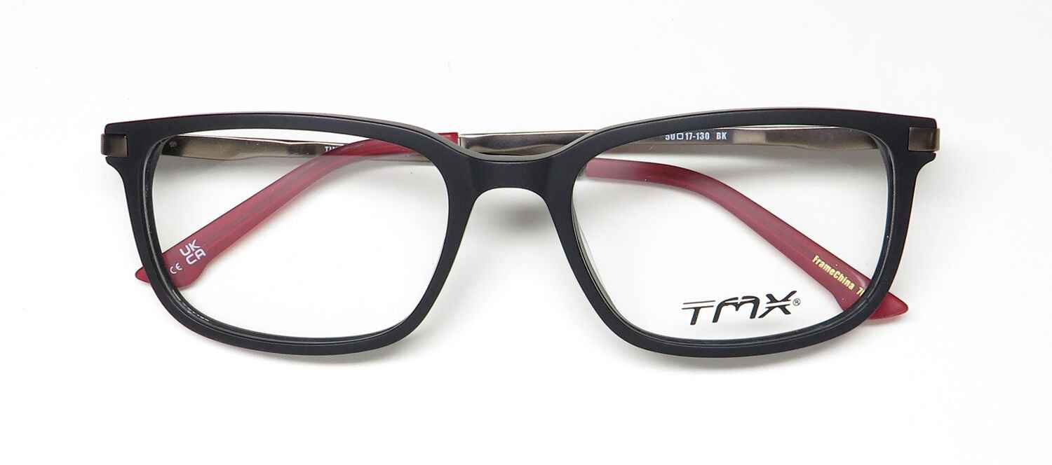 Timex Tmx Strong Side Eyeglasses