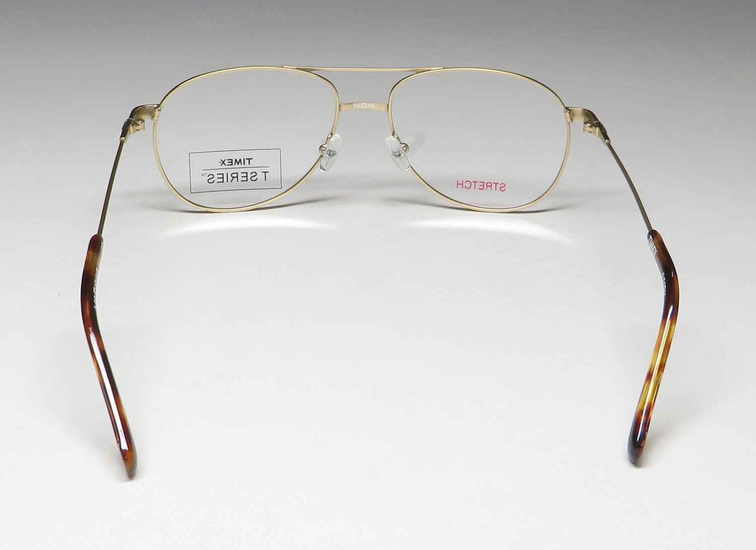 Timex 5:51 Pm Eyeglasses