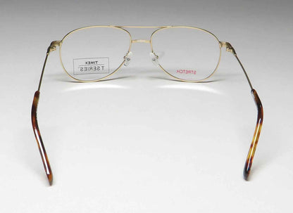 Timex 5:51 Pm Eyeglasses
