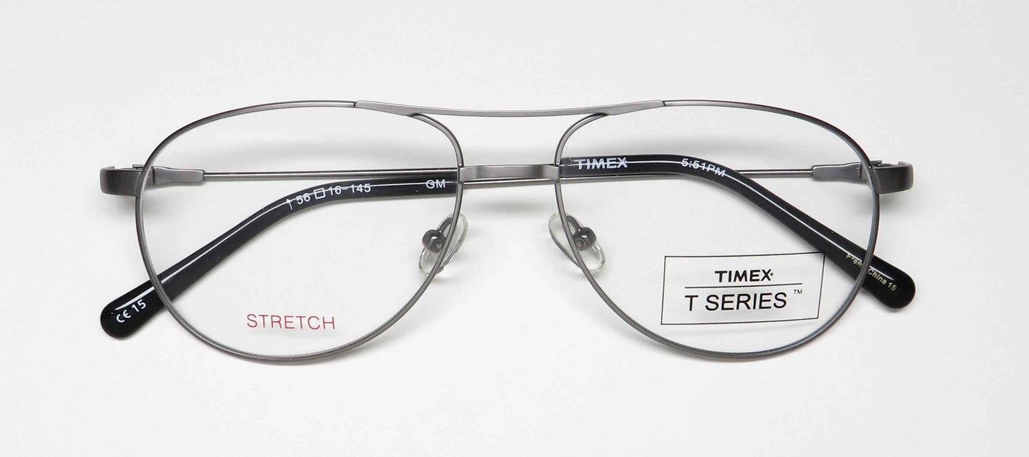 Timex 5:51 Pm Eyeglasses