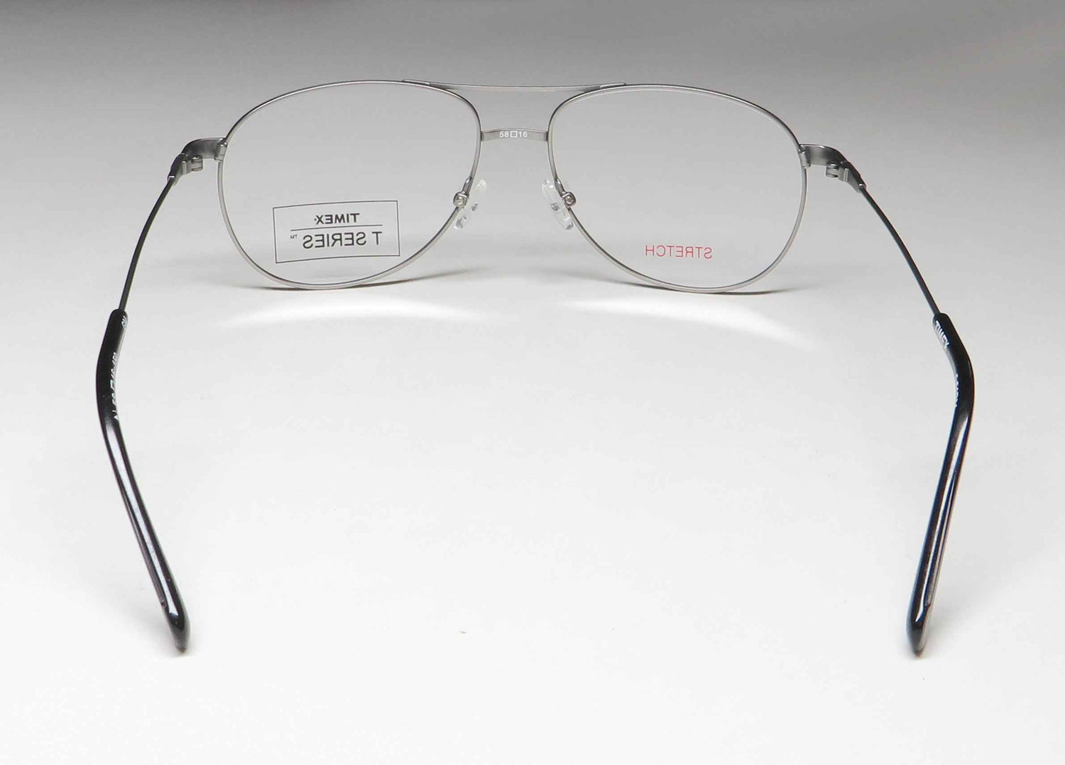 Timex 5:51 Pm Eyeglasses
