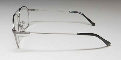 Timex 5:51 Pm Eyeglasses