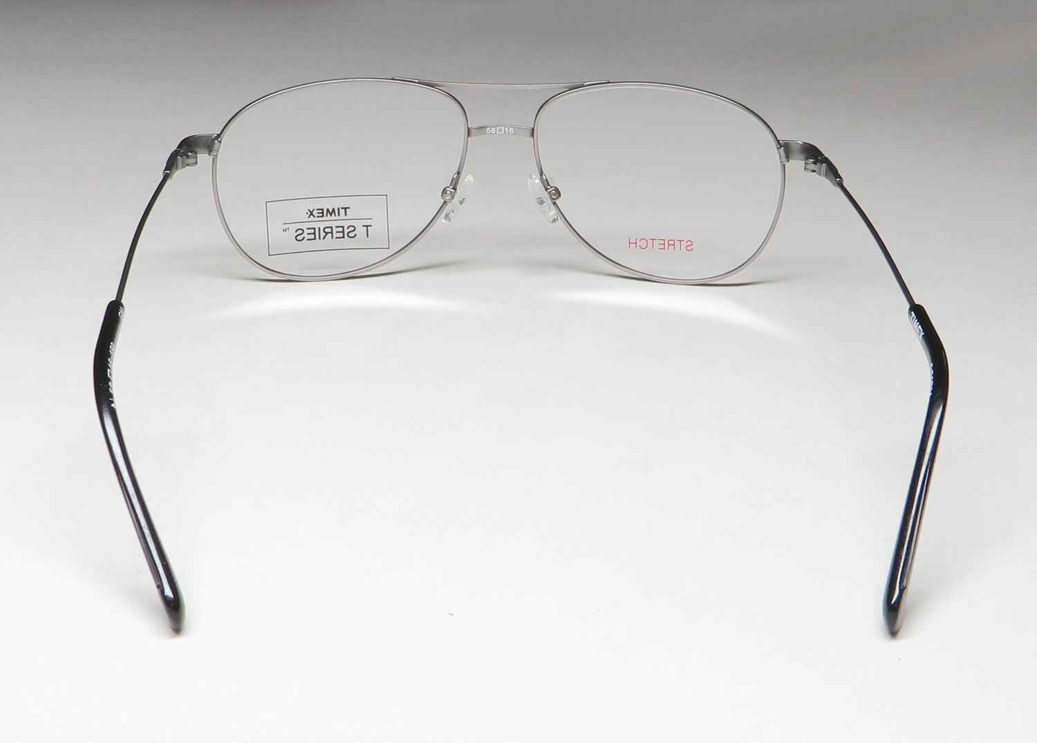 Timex 5:51 Pm Eyeglasses