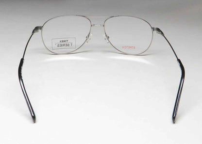 Timex 5:51 Pm Eyeglasses