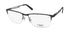 Timex 2:14 Pm Eyeglasses