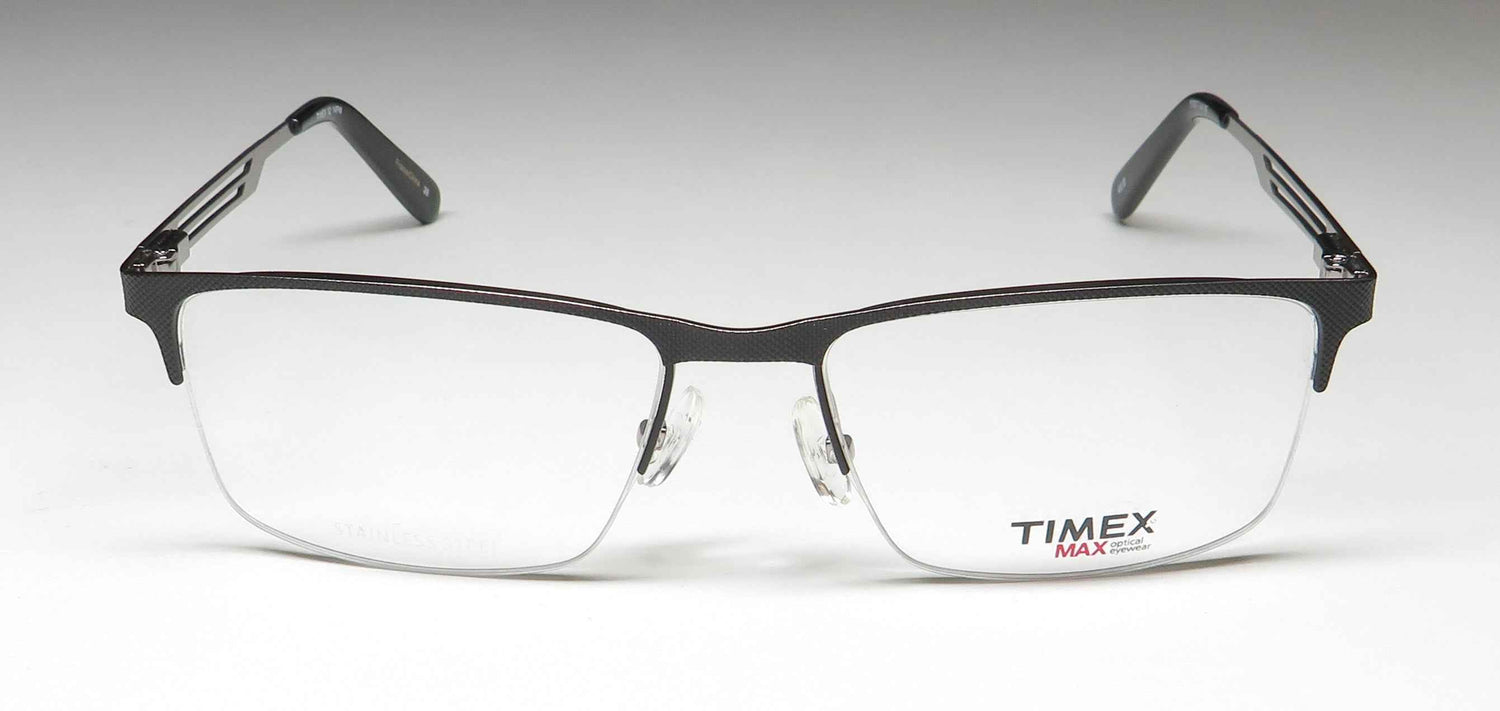 Timex 2:14 Pm Eyeglasses