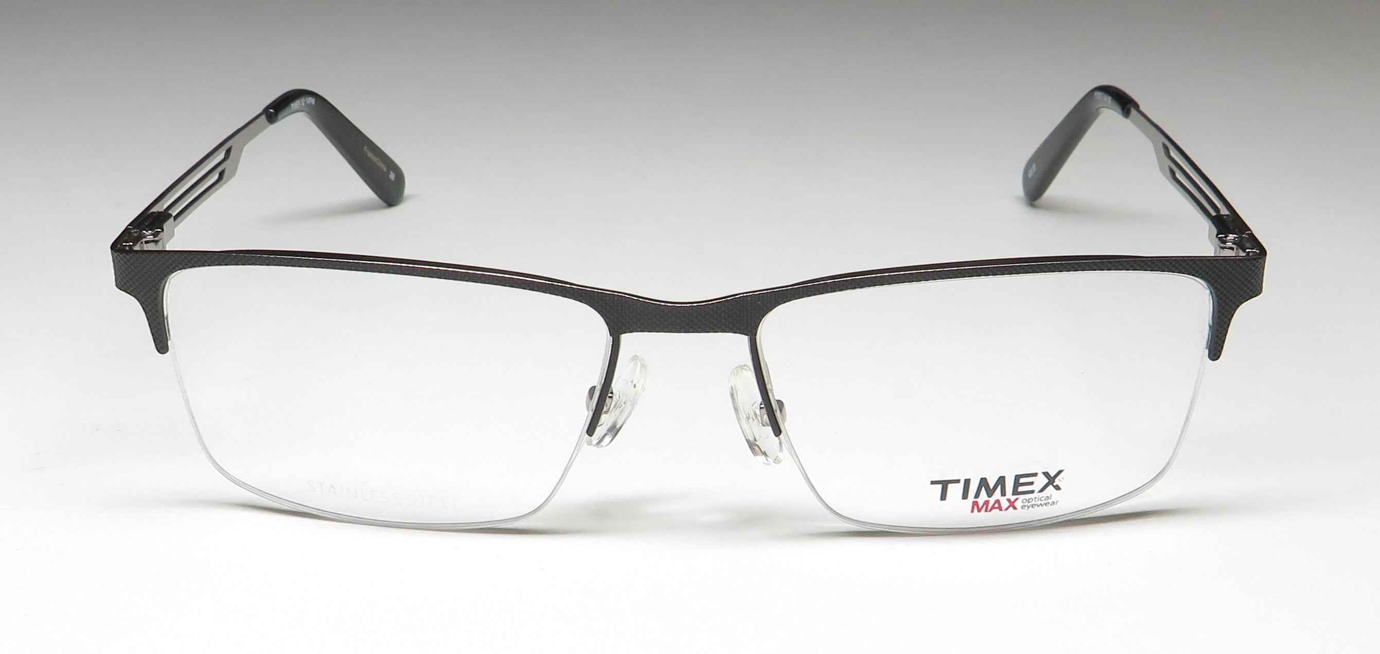 Timex 2:14 Pm Eyeglasses