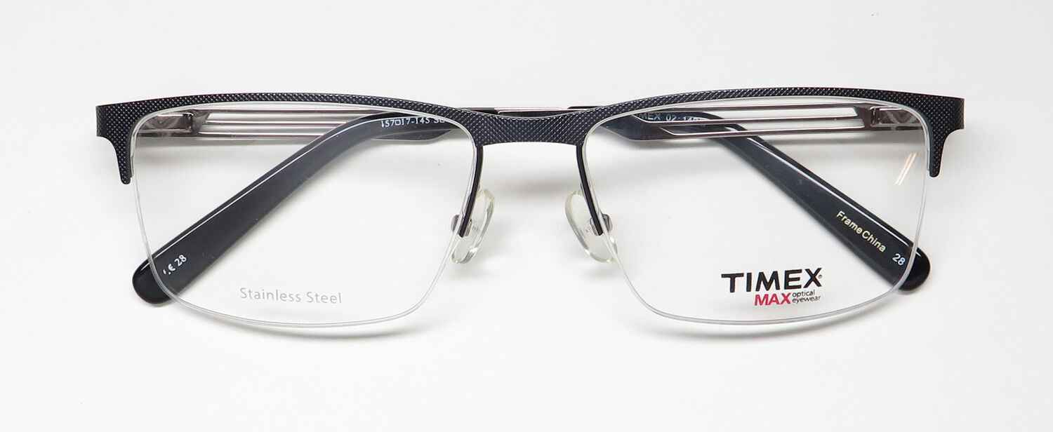 Timex 2:14 Pm Eyeglasses