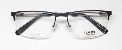 Timex 2:14 Pm Eyeglasses