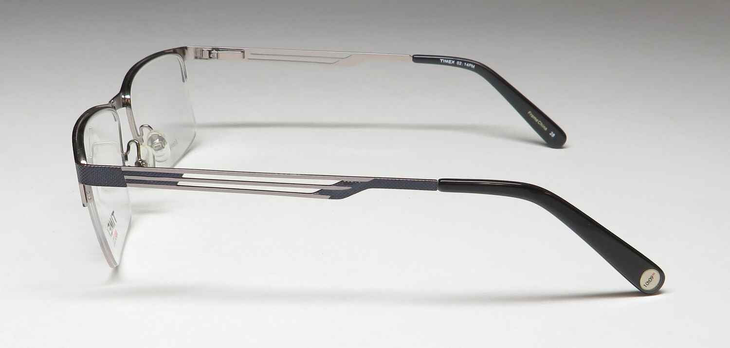 Timex 2:14 Pm Eyeglasses