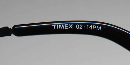 Timex 2:14 Pm Eyeglasses