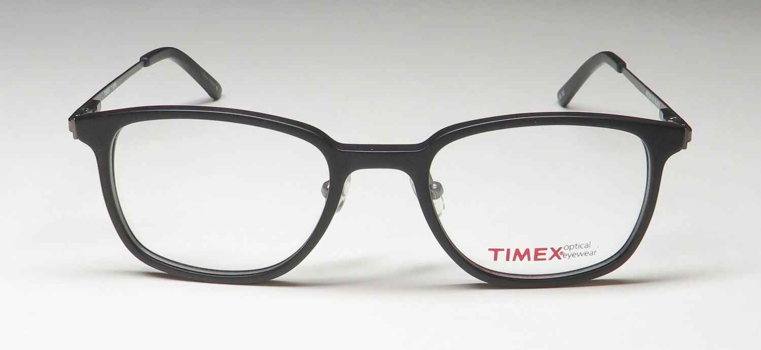 Timex 7:18 Pm Eyeglasses