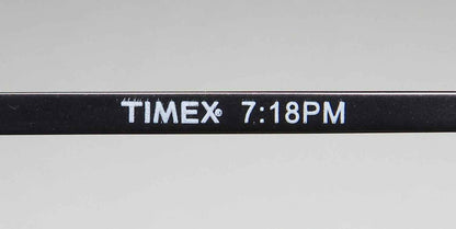 Timex 7:18 Pm Eyeglasses