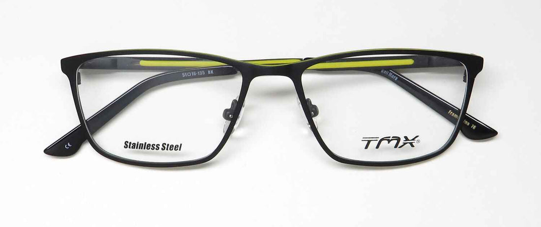 Timex Tmx Hail Mary Eyeglasses