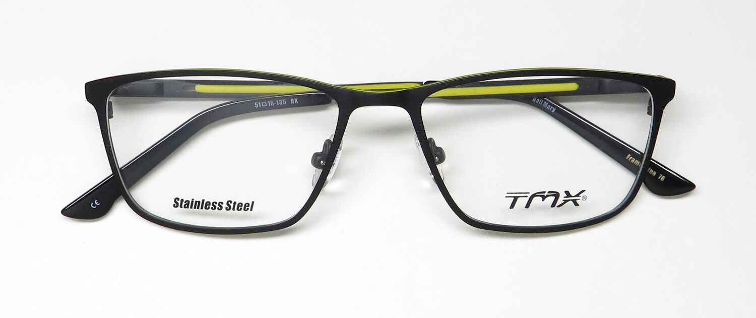 Timex Tmx Hail Mary Eyeglasses