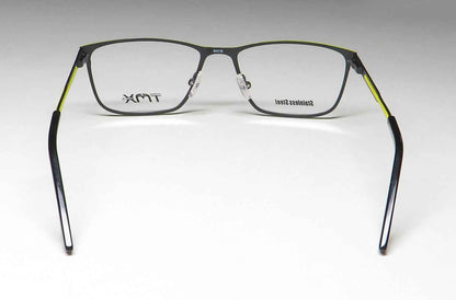 Timex Tmx Hail Mary Eyeglasses