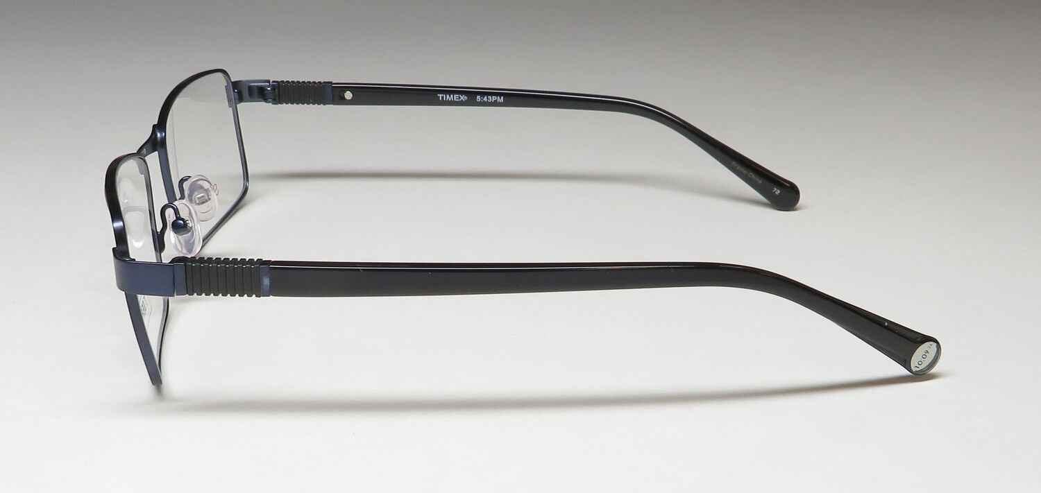 Timex 5:43 Pm Eyeglasses